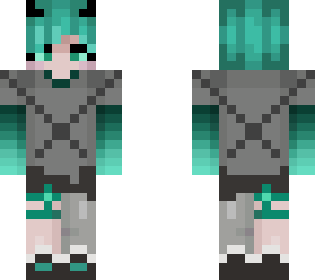 new oc
