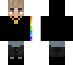 nightmare ninja skin