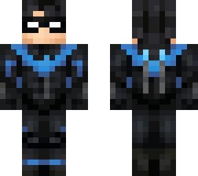 nightwing (gotham knights)