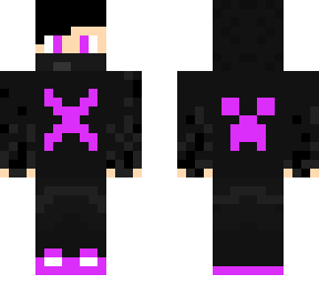 ninja rosa