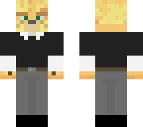 ocelot