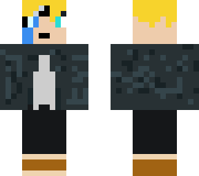older boruto uzumaki