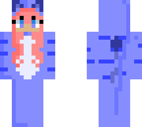 onesie girl for reshade