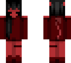 ooo dats hot!~ hot demon