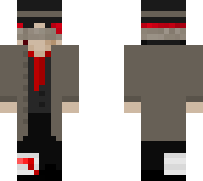 pachuco kai