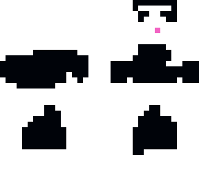 panda