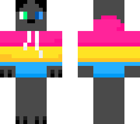 pan***ual hoodie doggy clark