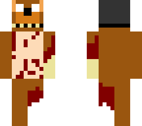 parasite fred
