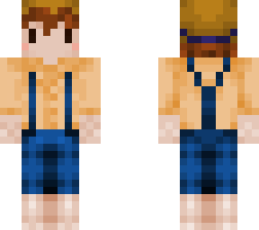 patat45 skin