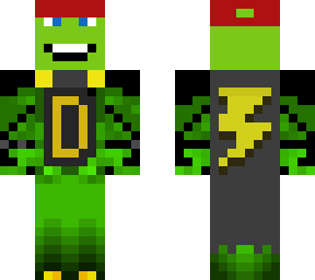 pear duke