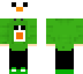 penguinman