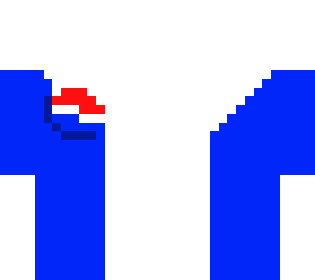 pepsi man