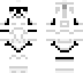 phase 2 clone trooper