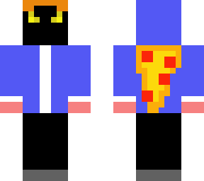 pizzawaffl mark 2