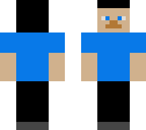 plain guy | Minecraft Skin