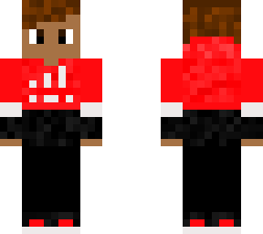 popstarian's skin