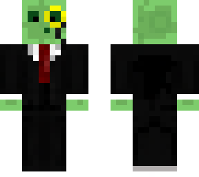 premium tux slime