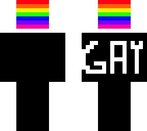 pride support