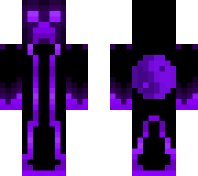purple creeper