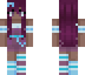 purple fizz // 2/3