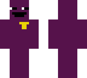 purple guy