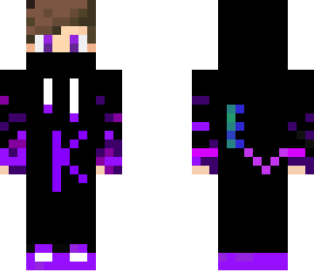 purpleman