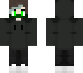 radioactive unmasked