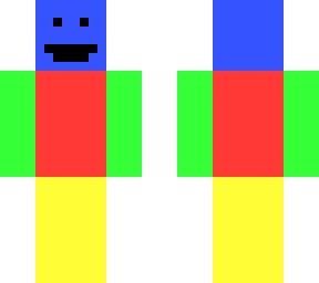 rainbow boy:)