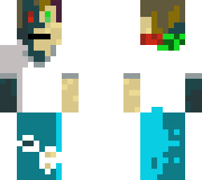random cyborg edet from ryk 4000000