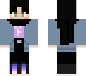 random lunatic (with hazel eyes) 2nd attempt