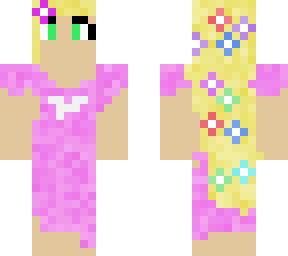 rapuncel