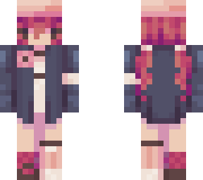 raspberry pink ~mailbox rce~