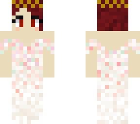red - look 31