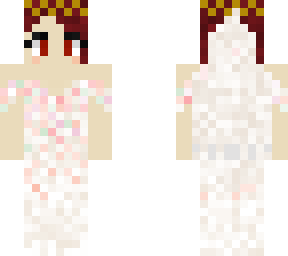 red - look 32