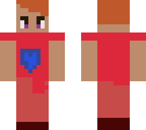 red boy
