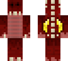 red dragon epic