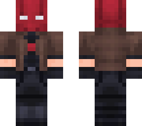 red hood (comics)