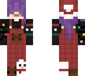 request by nightlyaphid