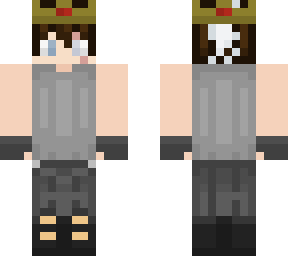 revival skin