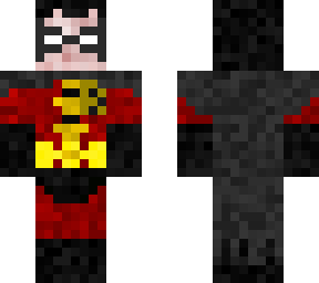 robin (jason todd version)
