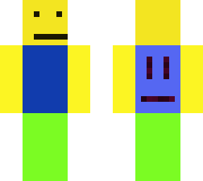 roblox noob