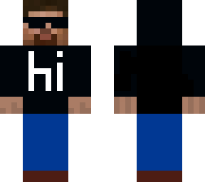 ryanincoming skin