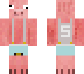 sajda pig