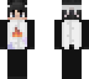 sapnap pandas plushie