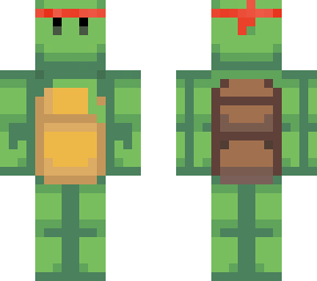sencei turtle