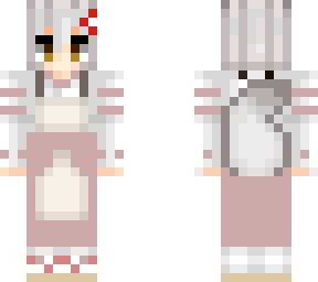senko (snowy)