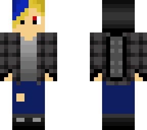 sk8er boy gothan