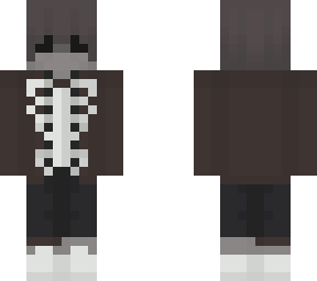 skeleton