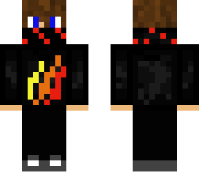 skin for brother