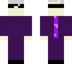 skin for logan combs